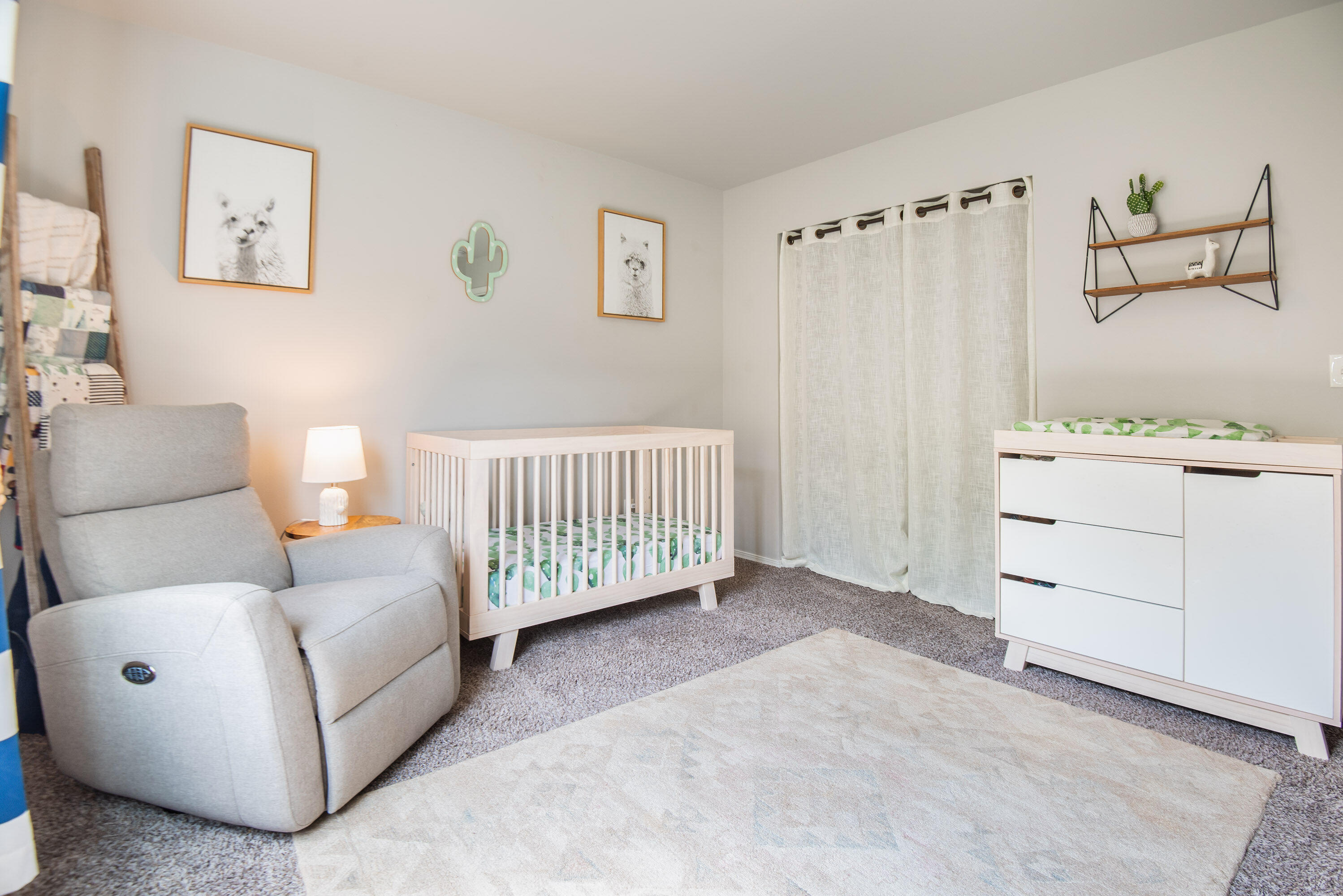 Scenic Vista Estates - Residential