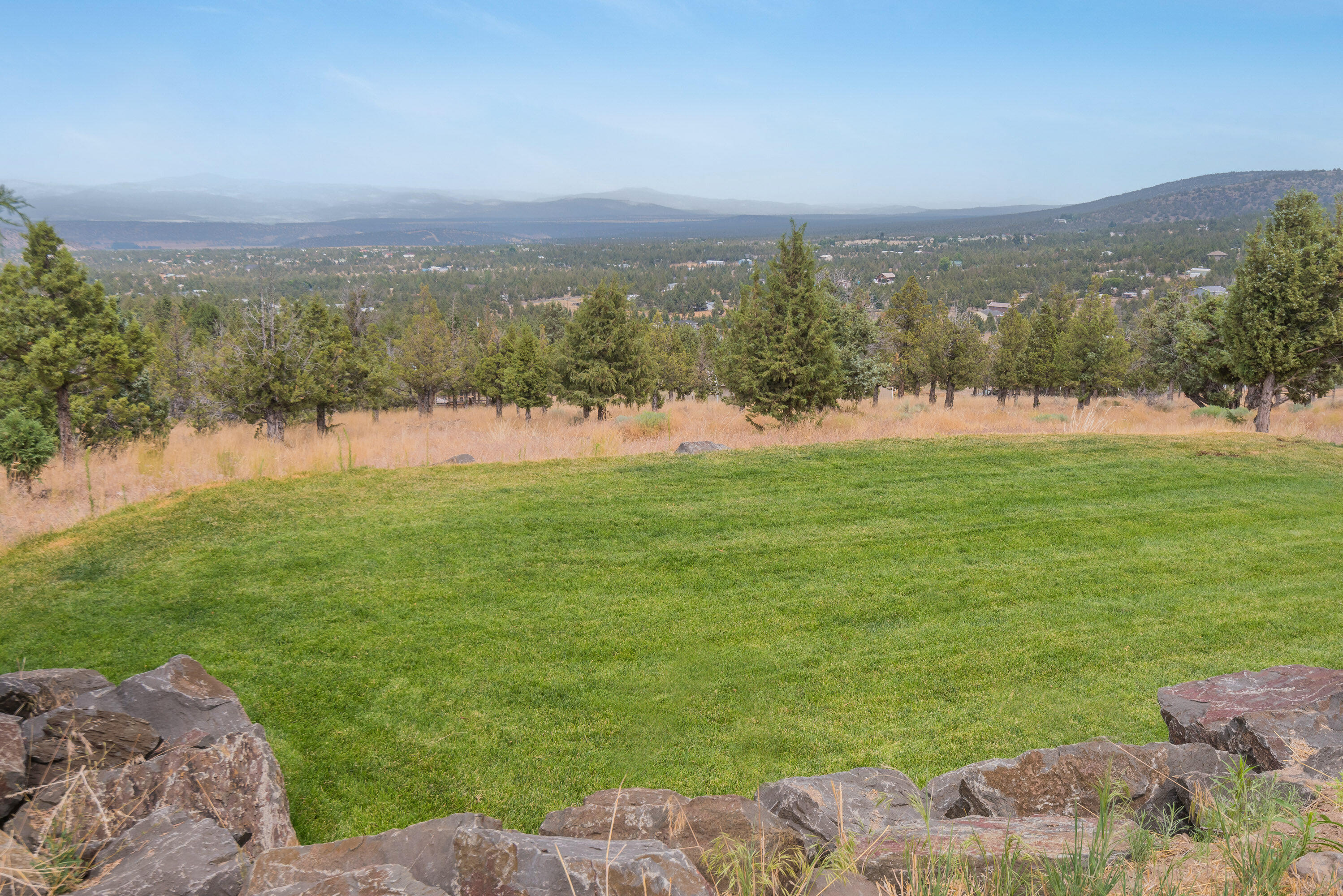 Scenic Vista Estates - Residential