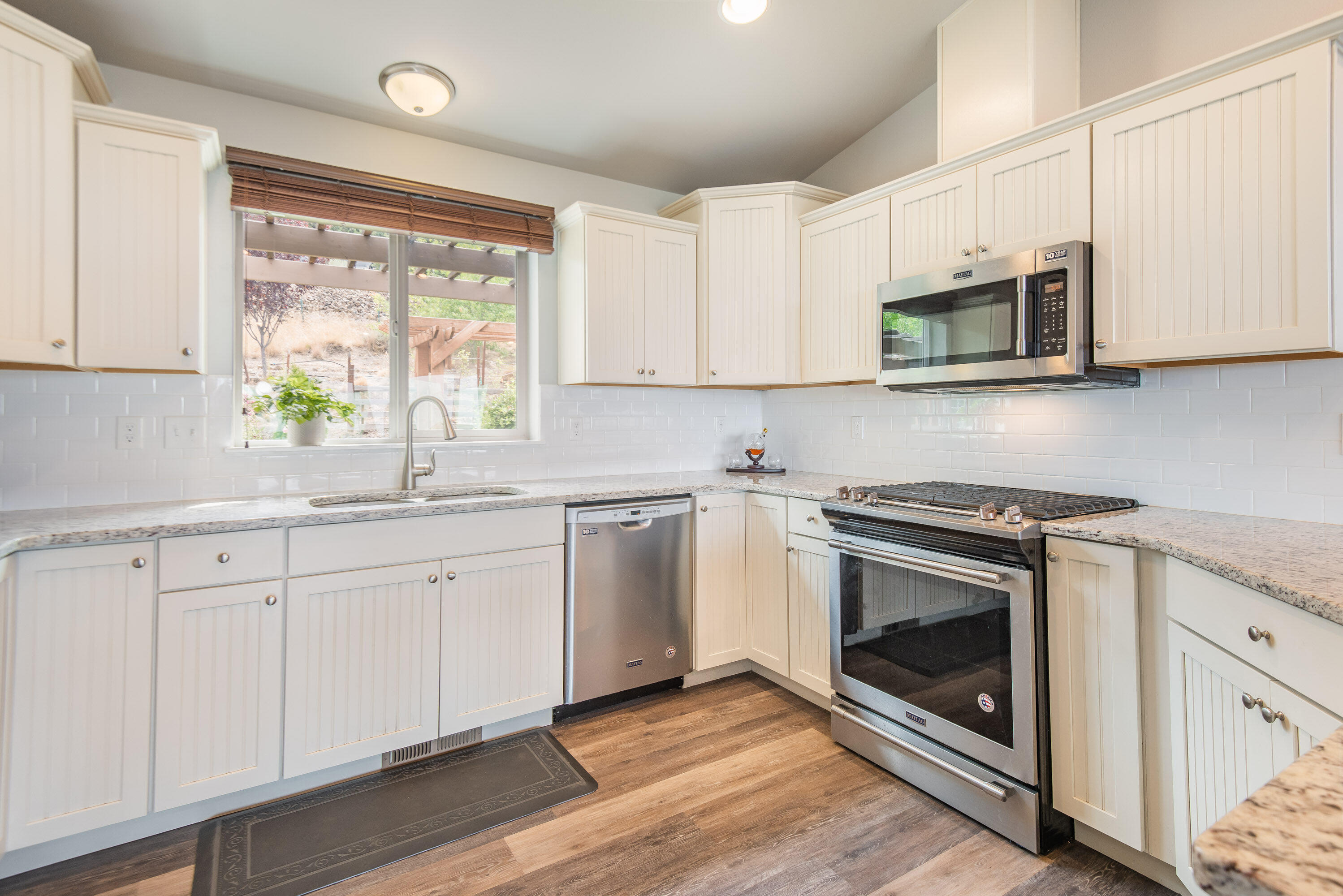 Scenic Vista Estates - Residential