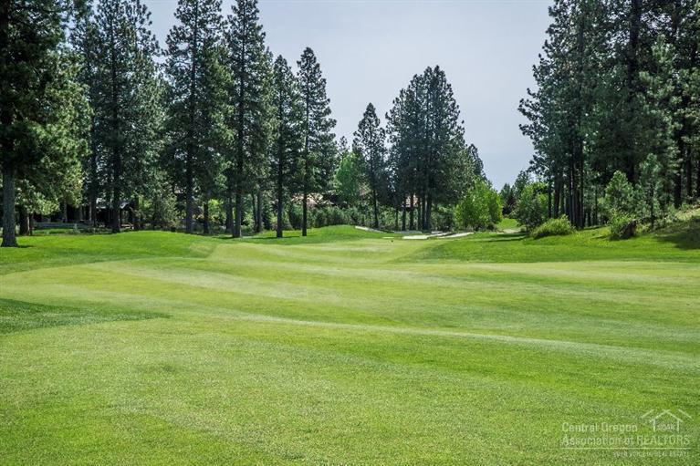 Broken Top - Residential