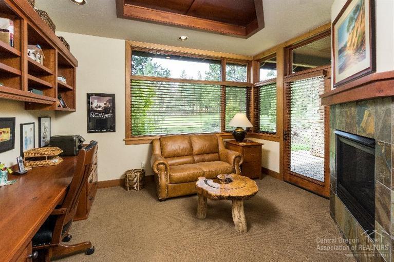 Broken Top - Residential