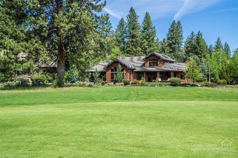 Broken Top - Residential