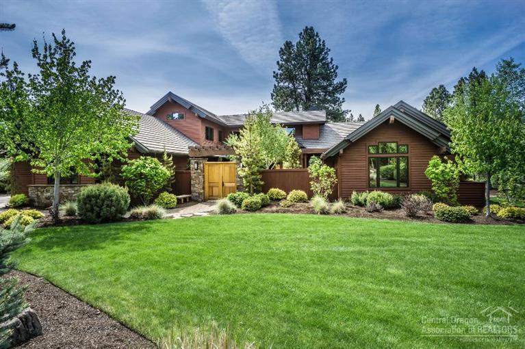 Broken Top - Residential