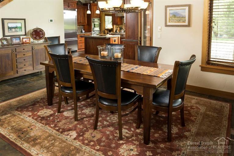 Broken Top - Residential