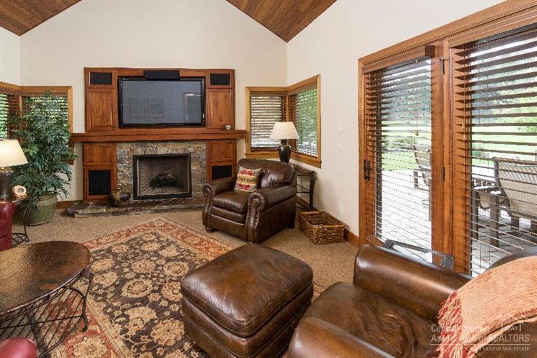 Broken Top - Residential