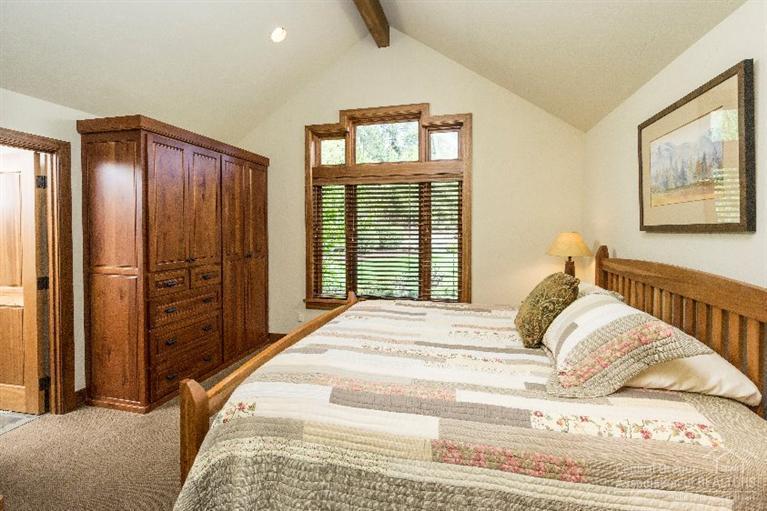 Broken Top - Residential