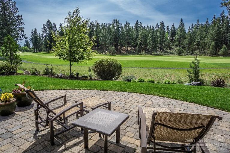 Broken Top - Residential