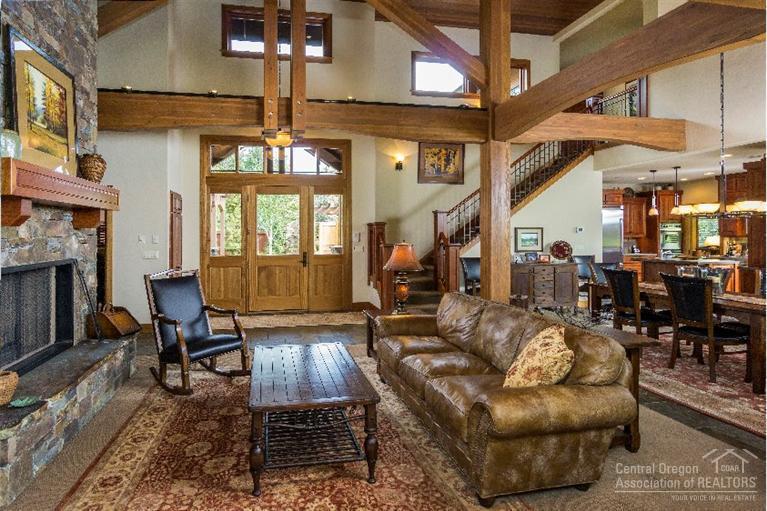 Broken Top - Residential