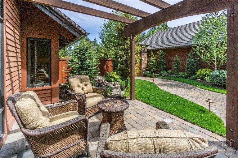 Broken Top - Residential