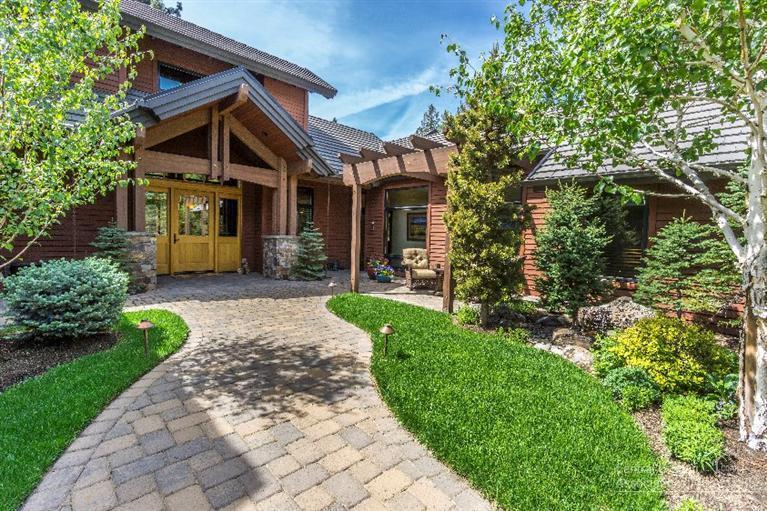 Broken Top - Residential