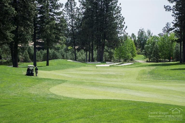 Broken Top - Residential