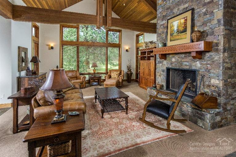 Broken Top - Residential