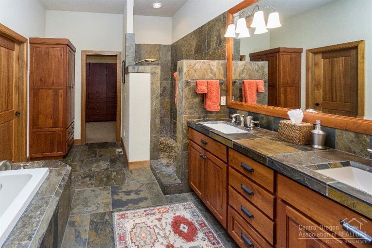 Broken Top - Residential