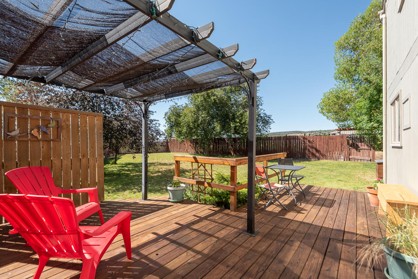 Quail Valley Park - Residential