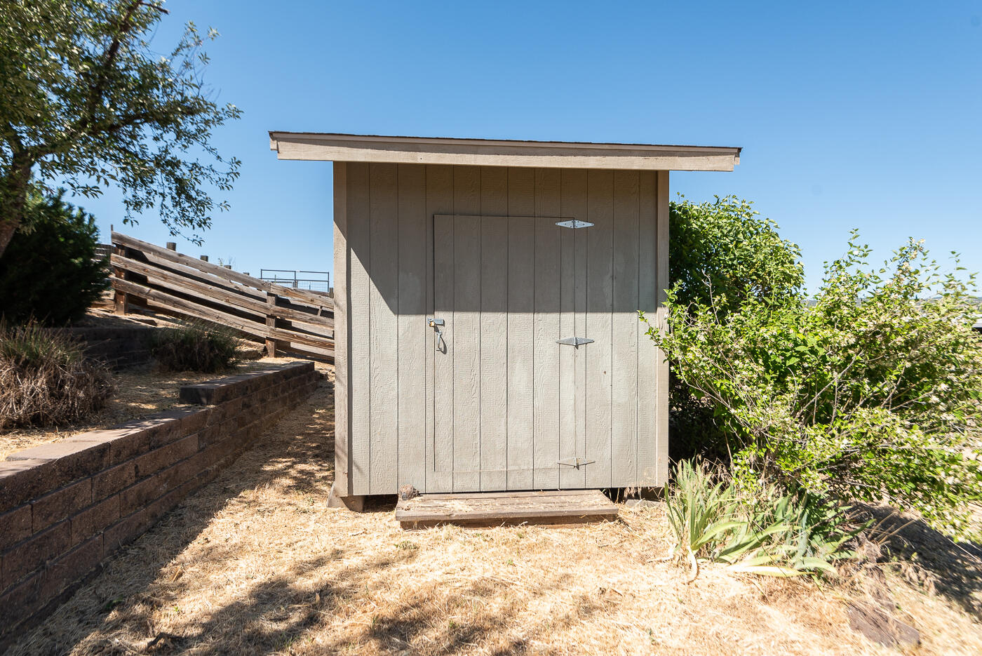 Quail Valley Park - Residential