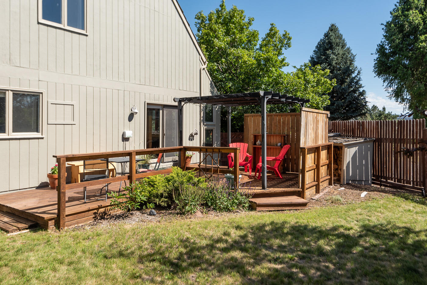 Quail Valley Park - Residential