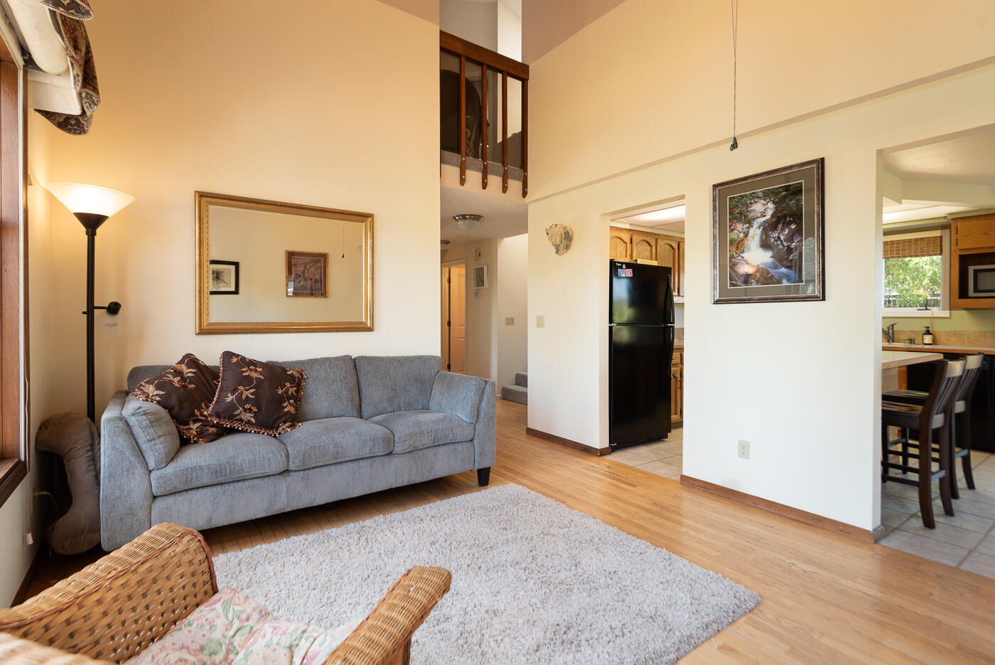 Quail Valley Park - Residential