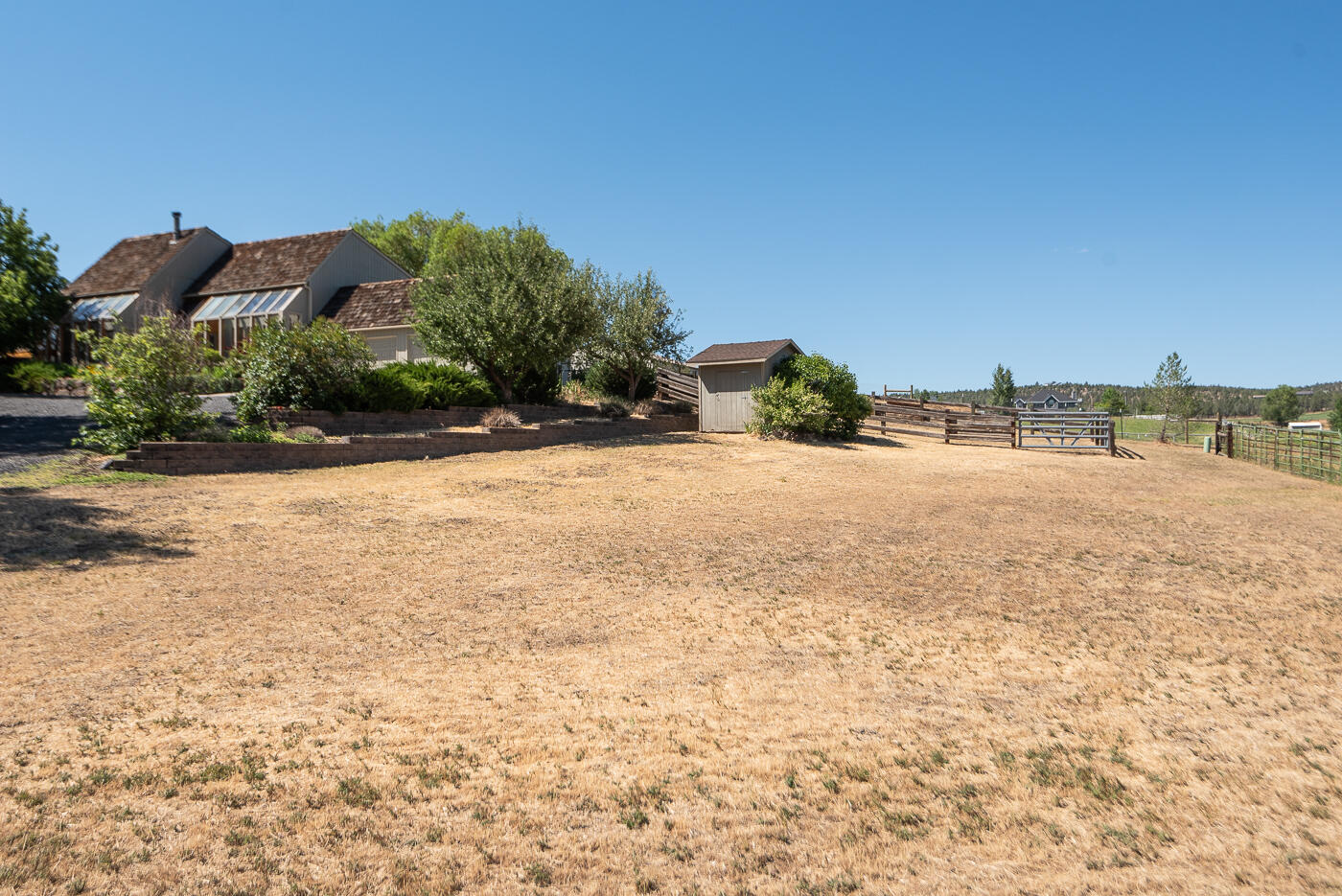 Quail Valley Park - Residential
