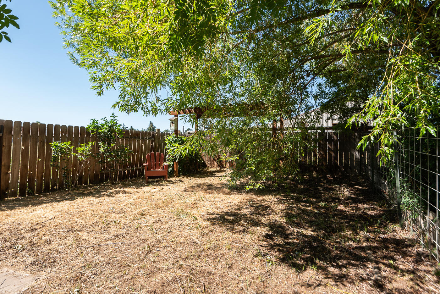Quail Valley Park - Residential