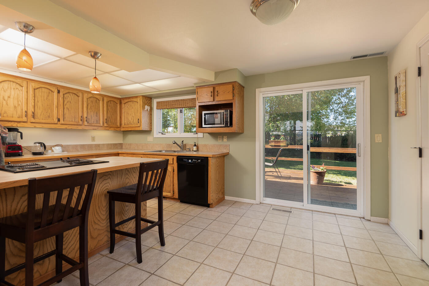 Quail Valley Park - Residential