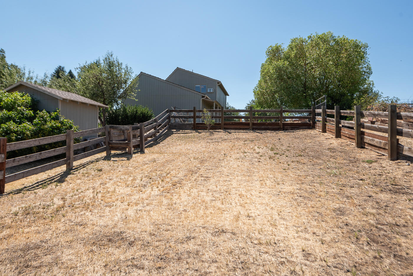 Quail Valley Park - Residential