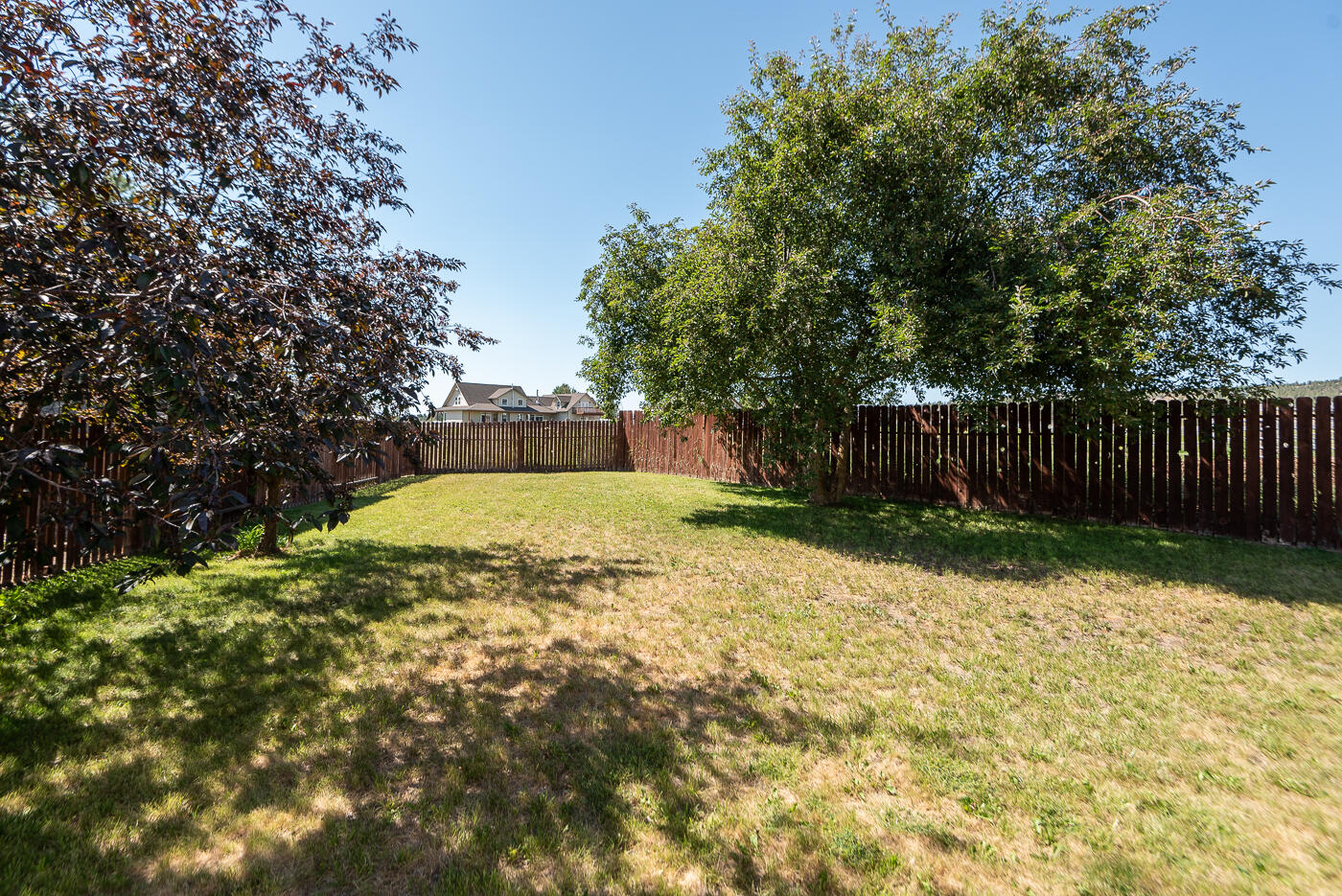 Quail Valley Park - Residential