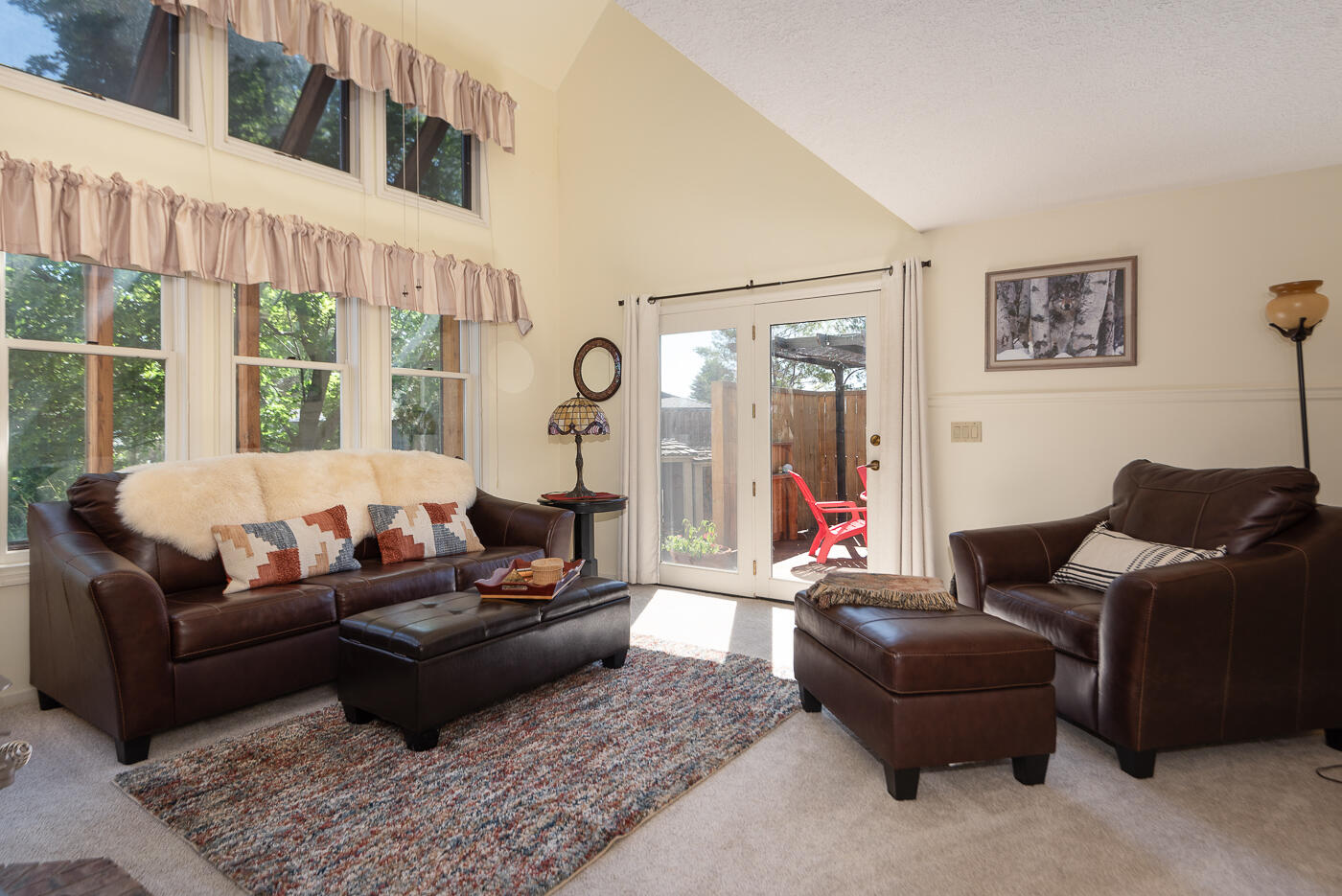 Quail Valley Park - Residential