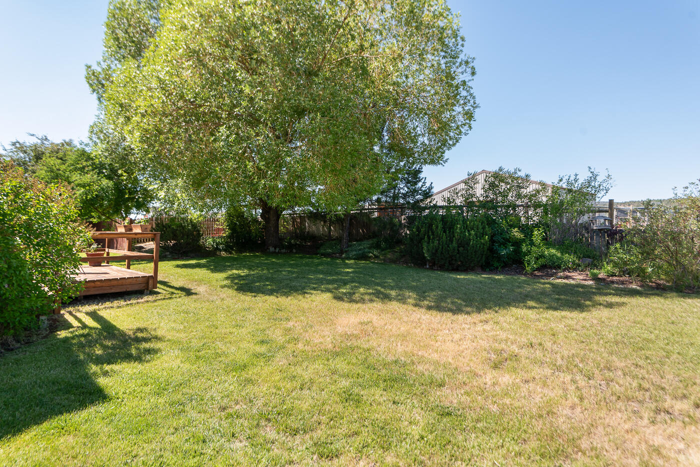 Quail Valley Park - Residential