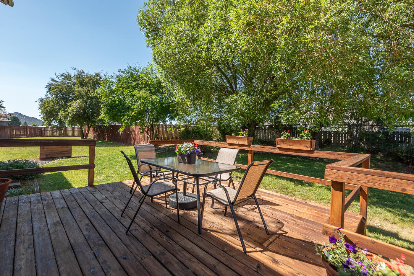 Quail Valley Park - Residential
