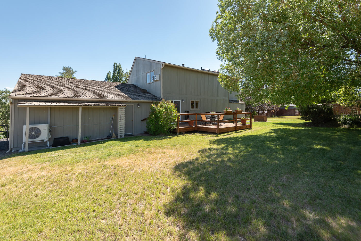 Quail Valley Park - Residential