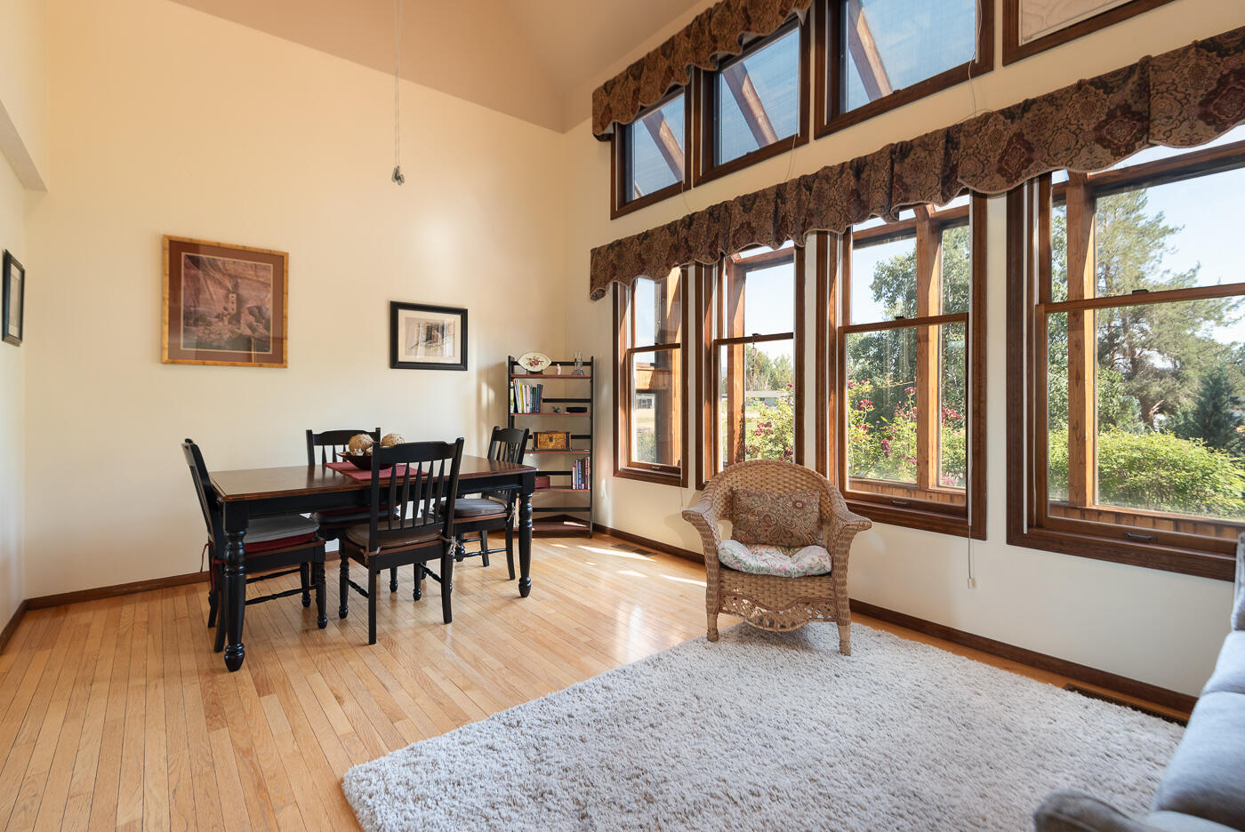 Quail Valley Park - Residential