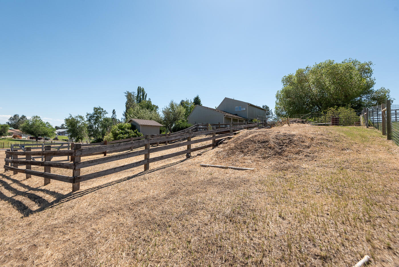 Quail Valley Park - Residential