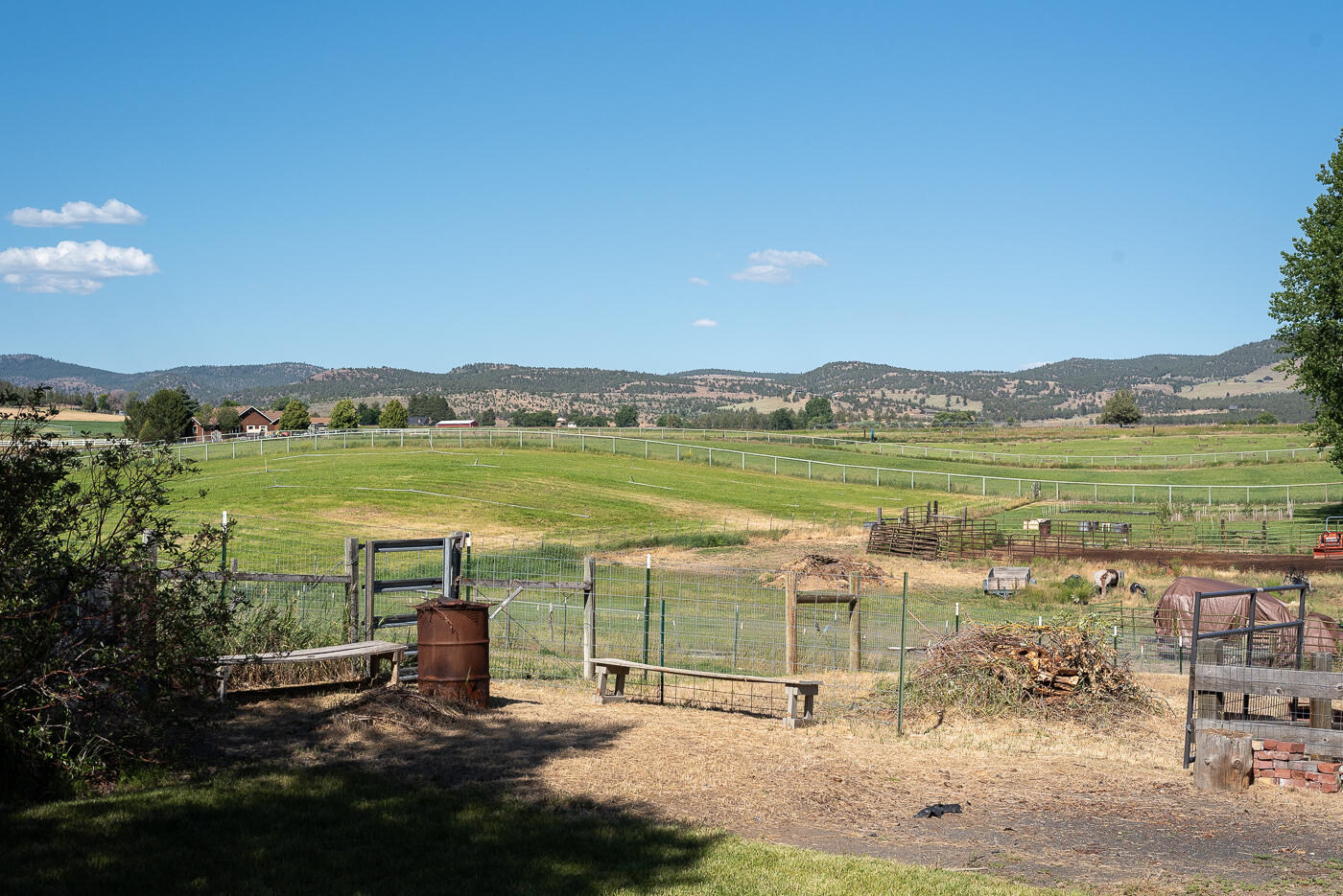 Quail Valley Park - Residential
