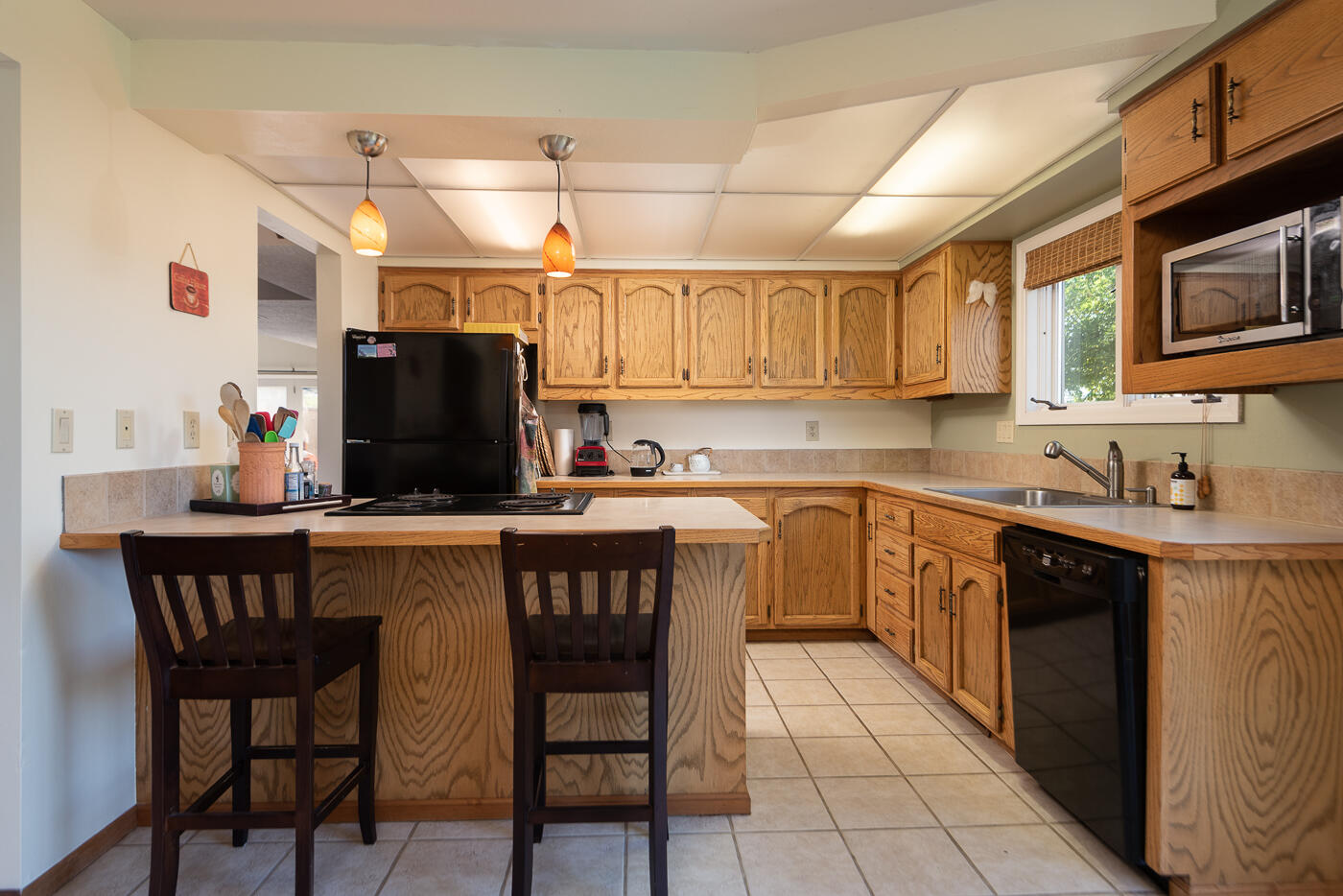 Quail Valley Park - Residential