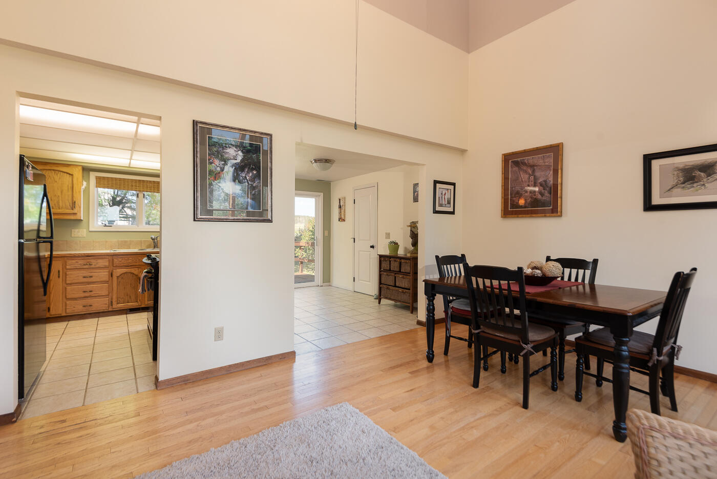 Quail Valley Park - Residential