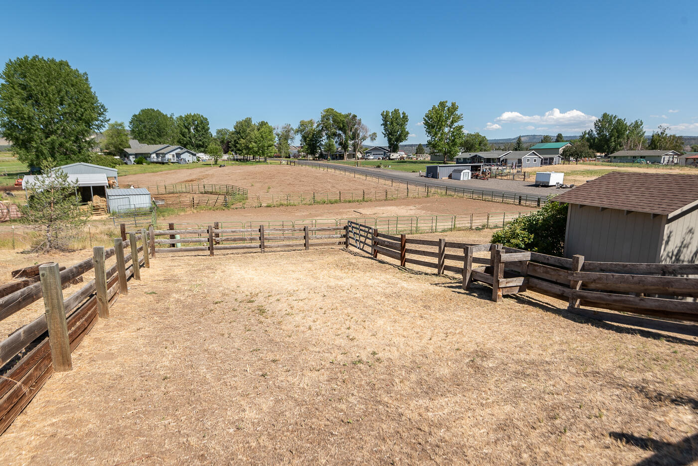Quail Valley Park - Residential