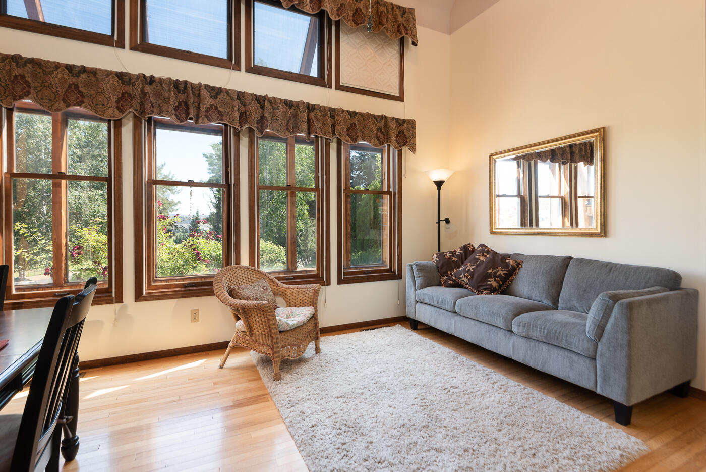 Quail Valley Park - Residential
