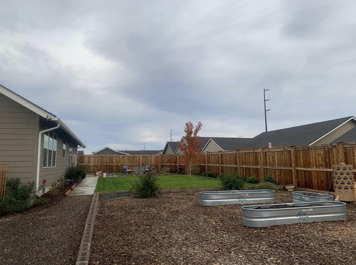 Sunrise Meadows - Residential