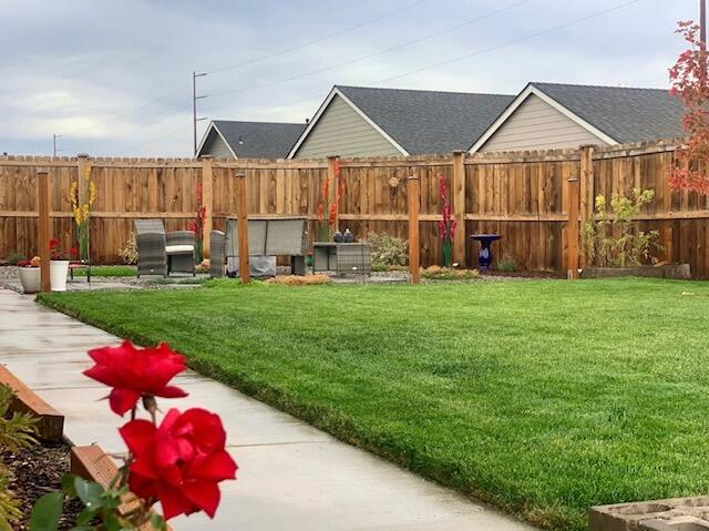 Sunrise Meadows - Residential