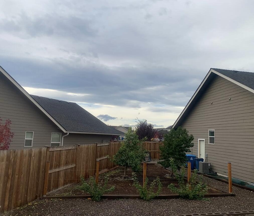 Sunrise Meadows - Residential