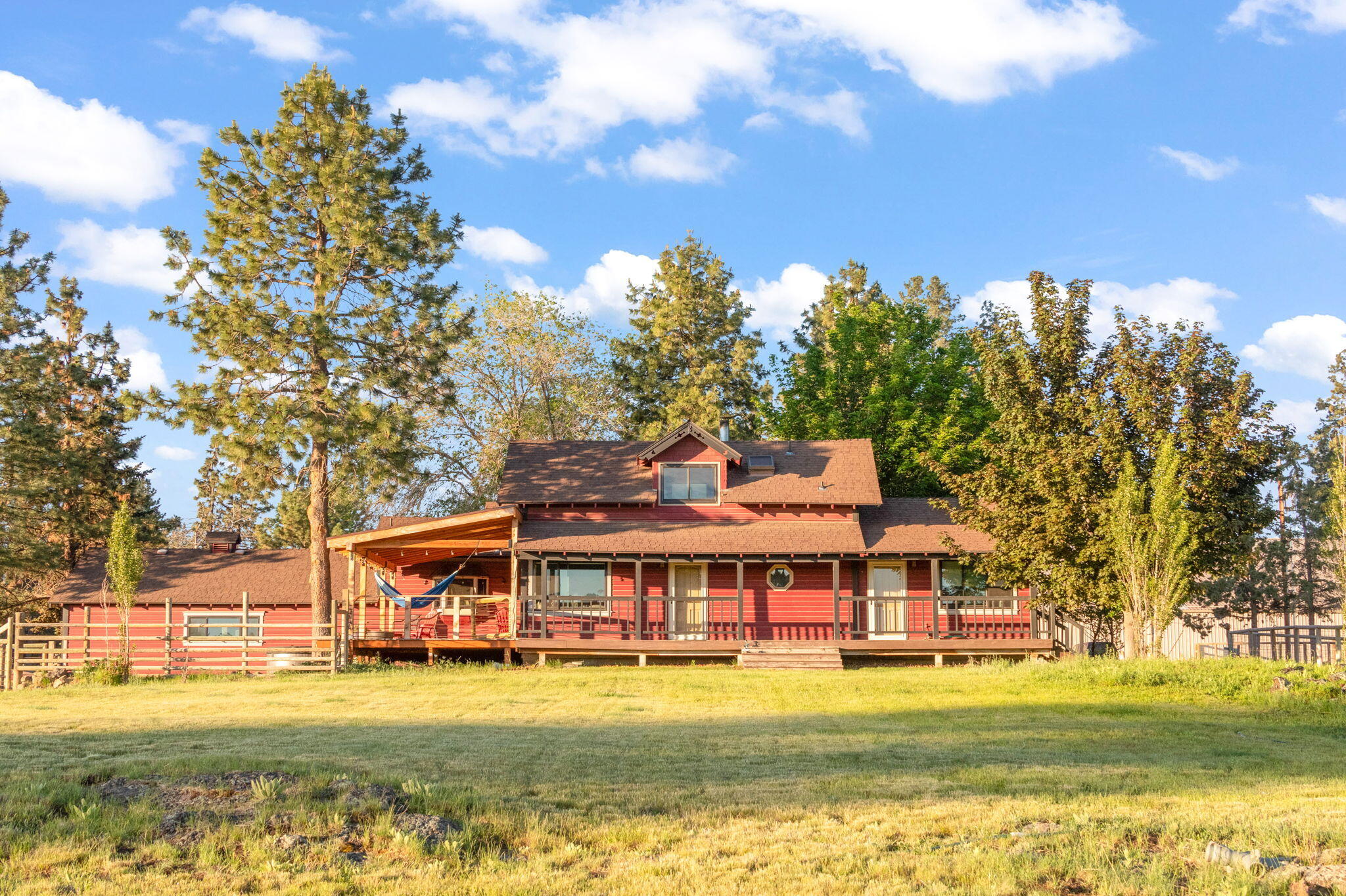 60360 Horse Butte Road