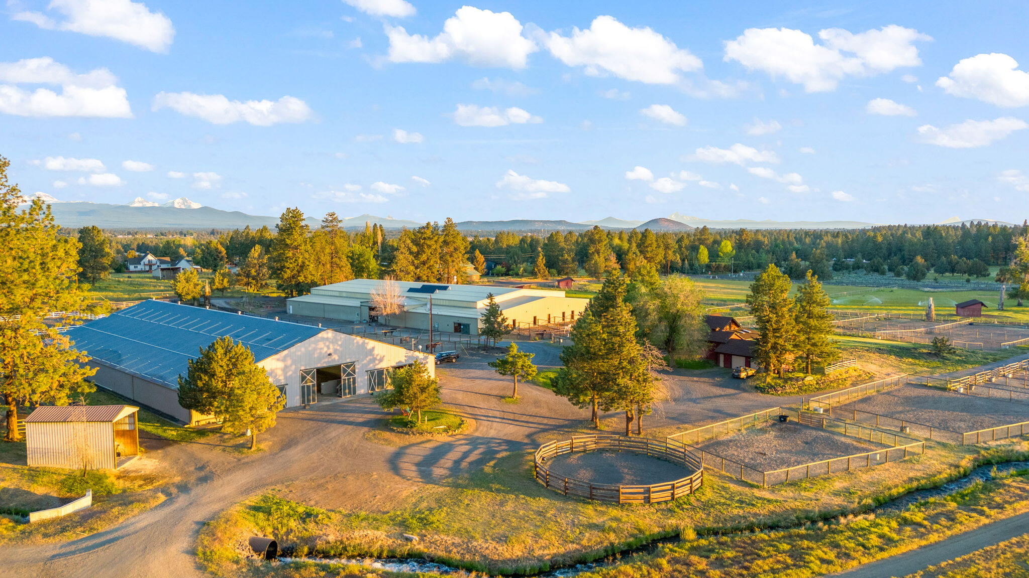 60360 Horse Butte Road