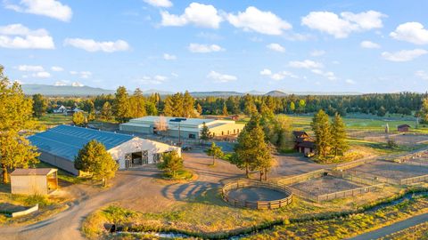 60360 Horse Butte Road Bend OR 97702
