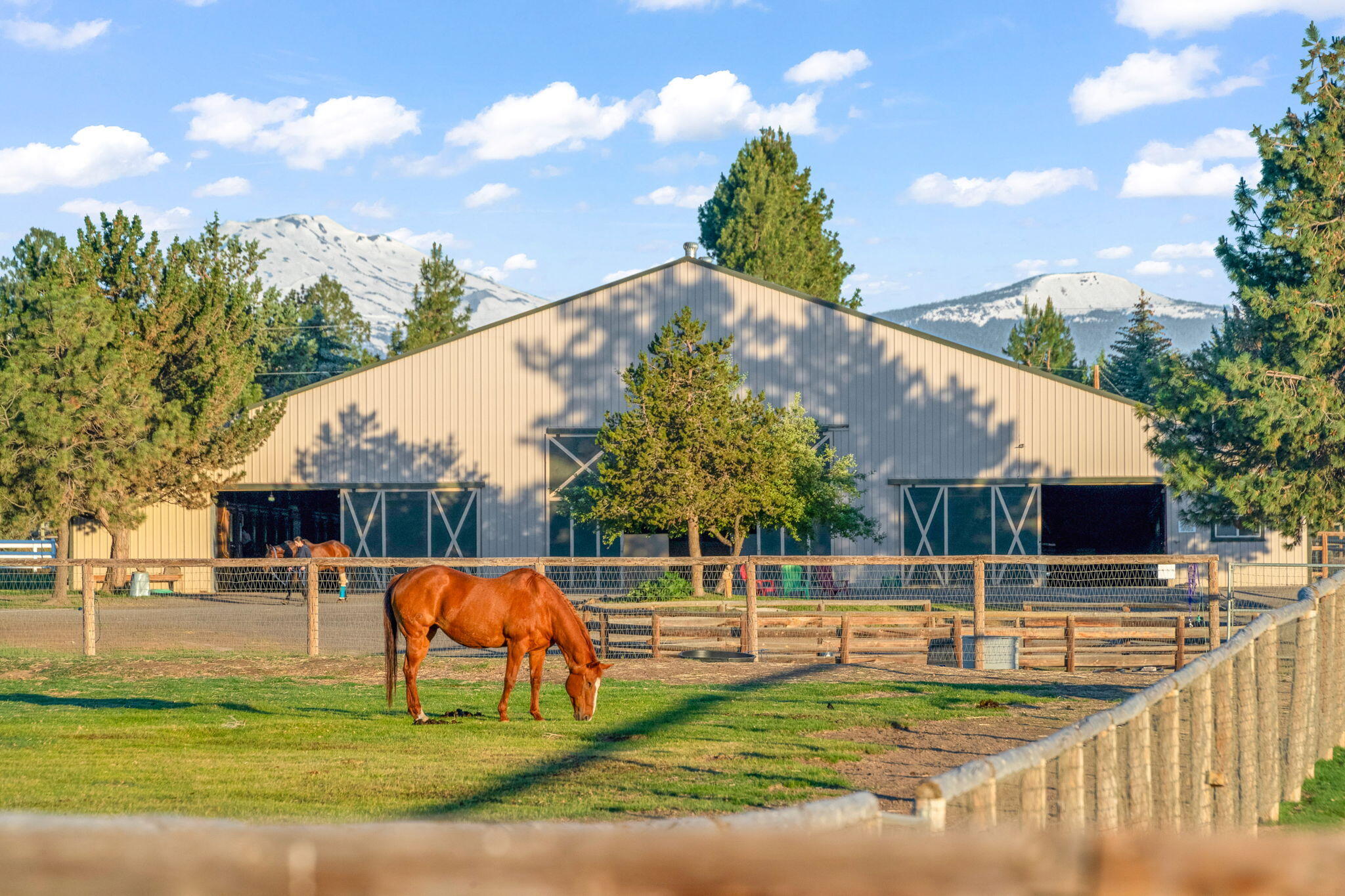60360 Horse Butte Road