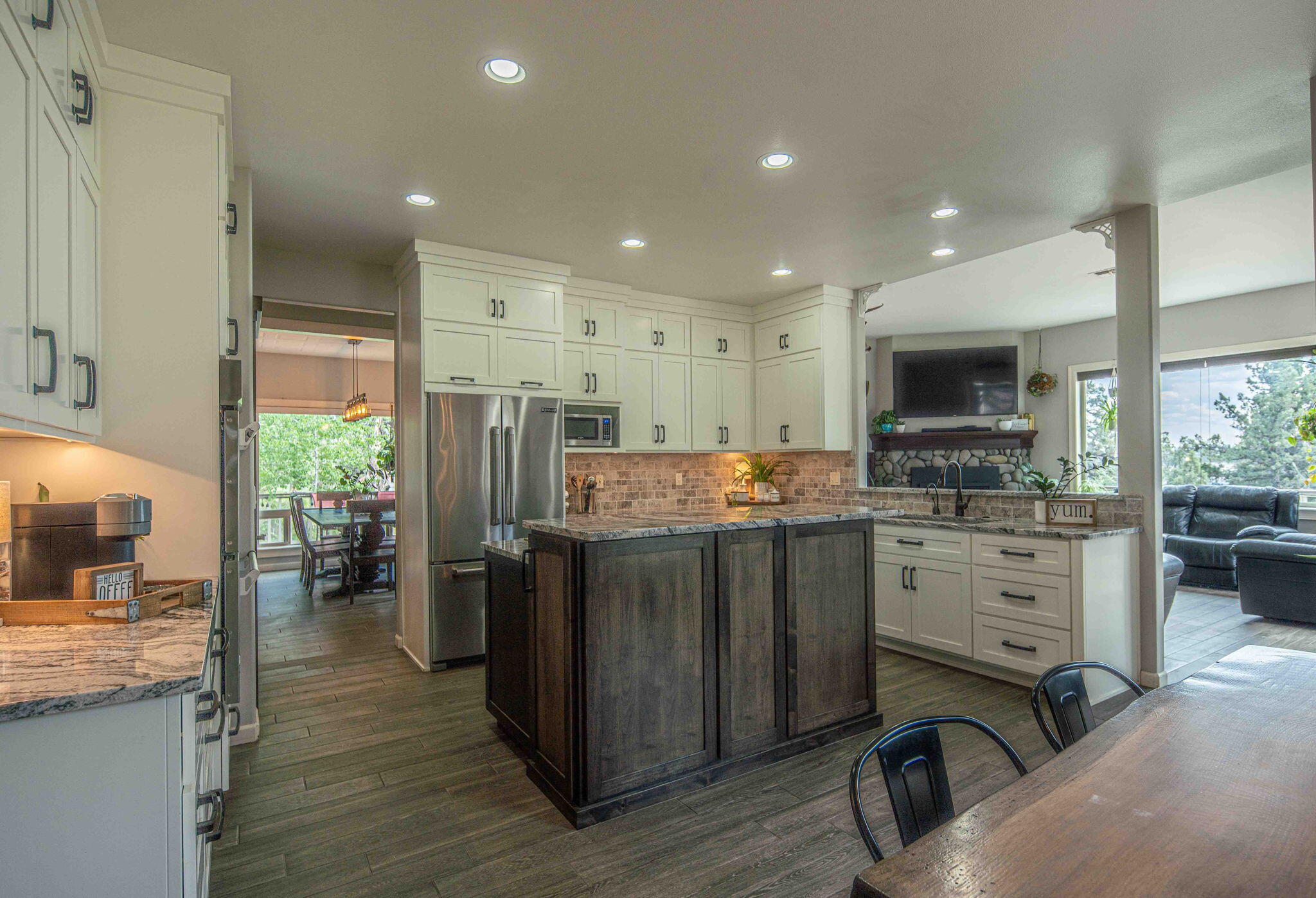 Whispering Pines - Residential