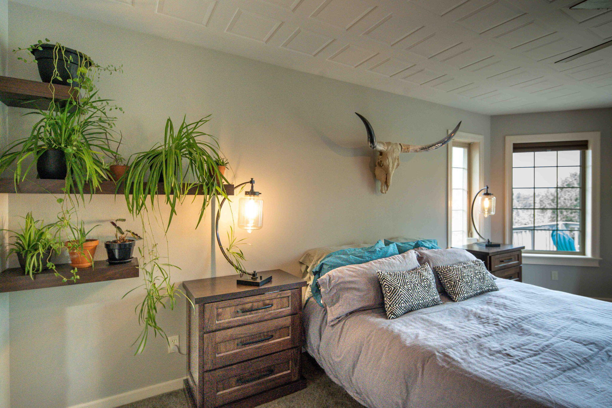 Whispering Pines - Residential