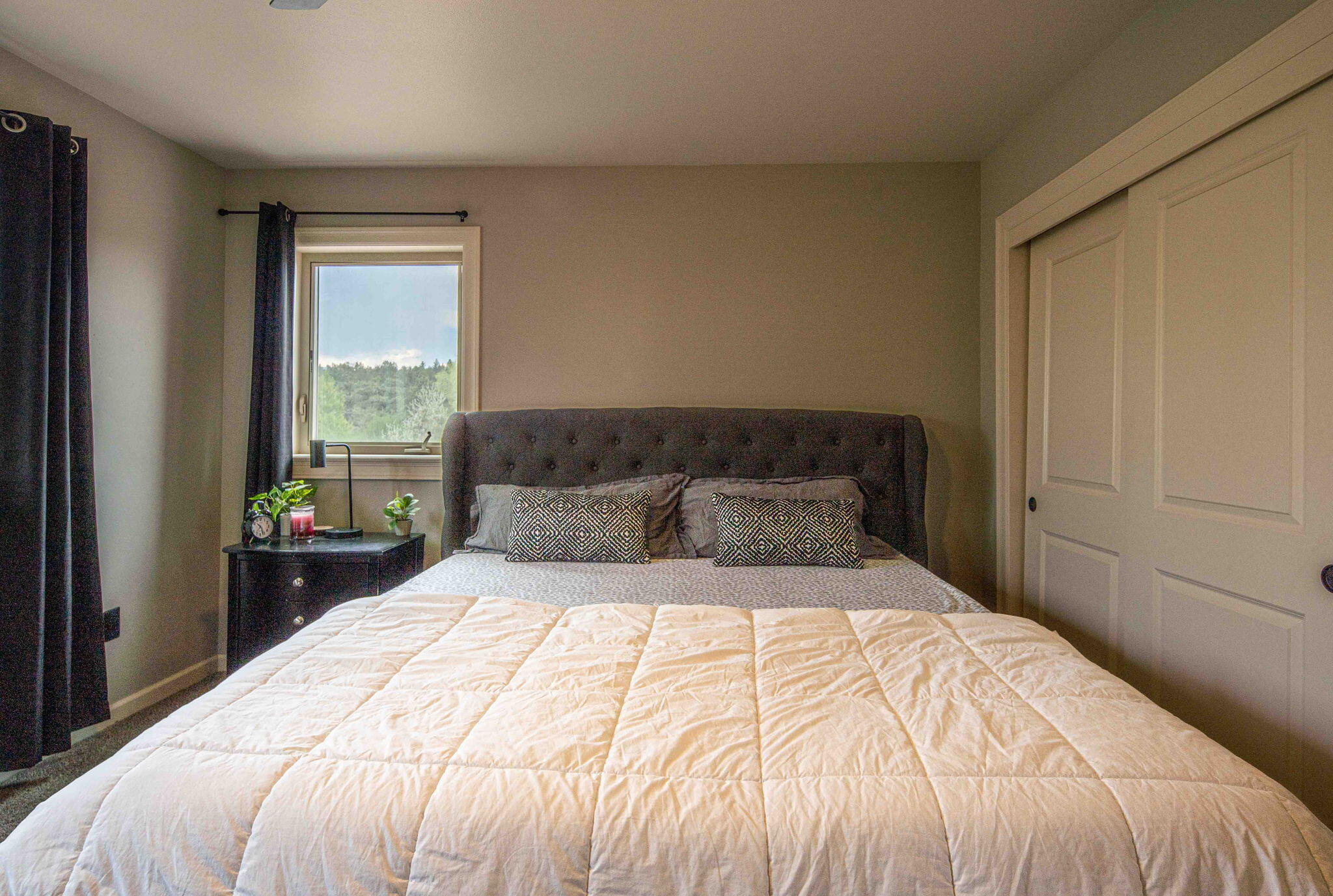 Whispering Pines - Residential