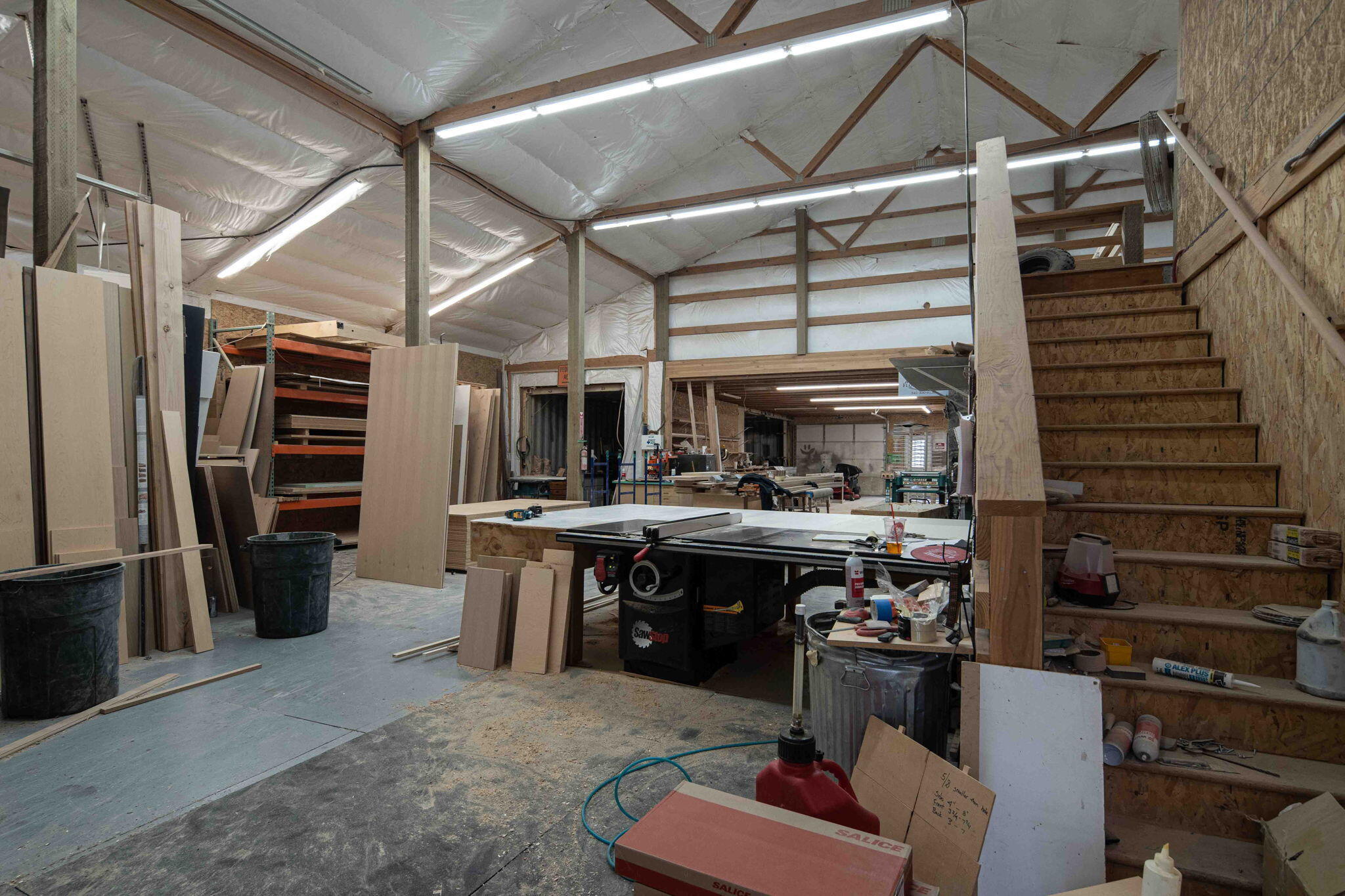 Whispering Pines - Residential