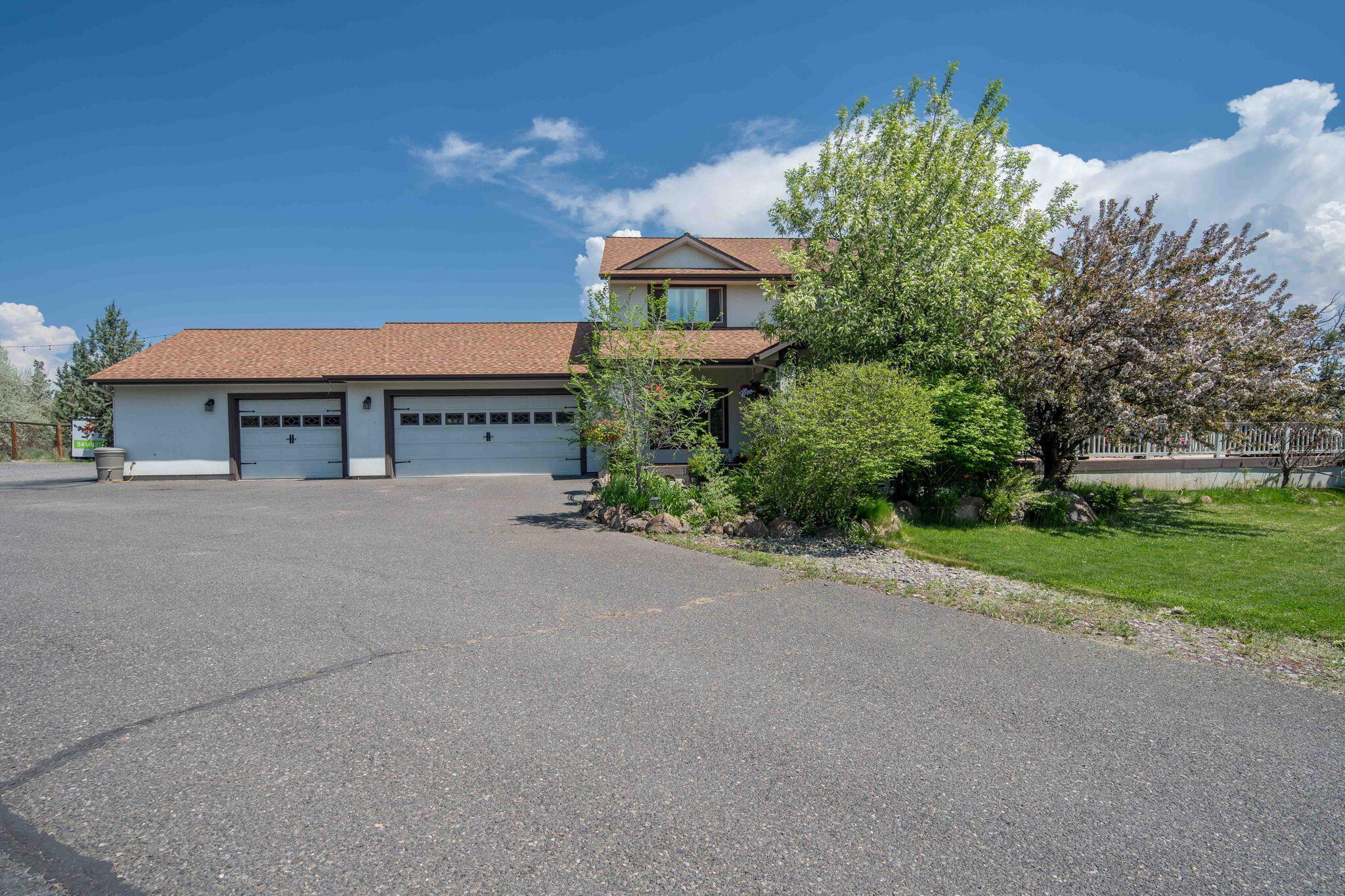 Whispering Pines - Residential