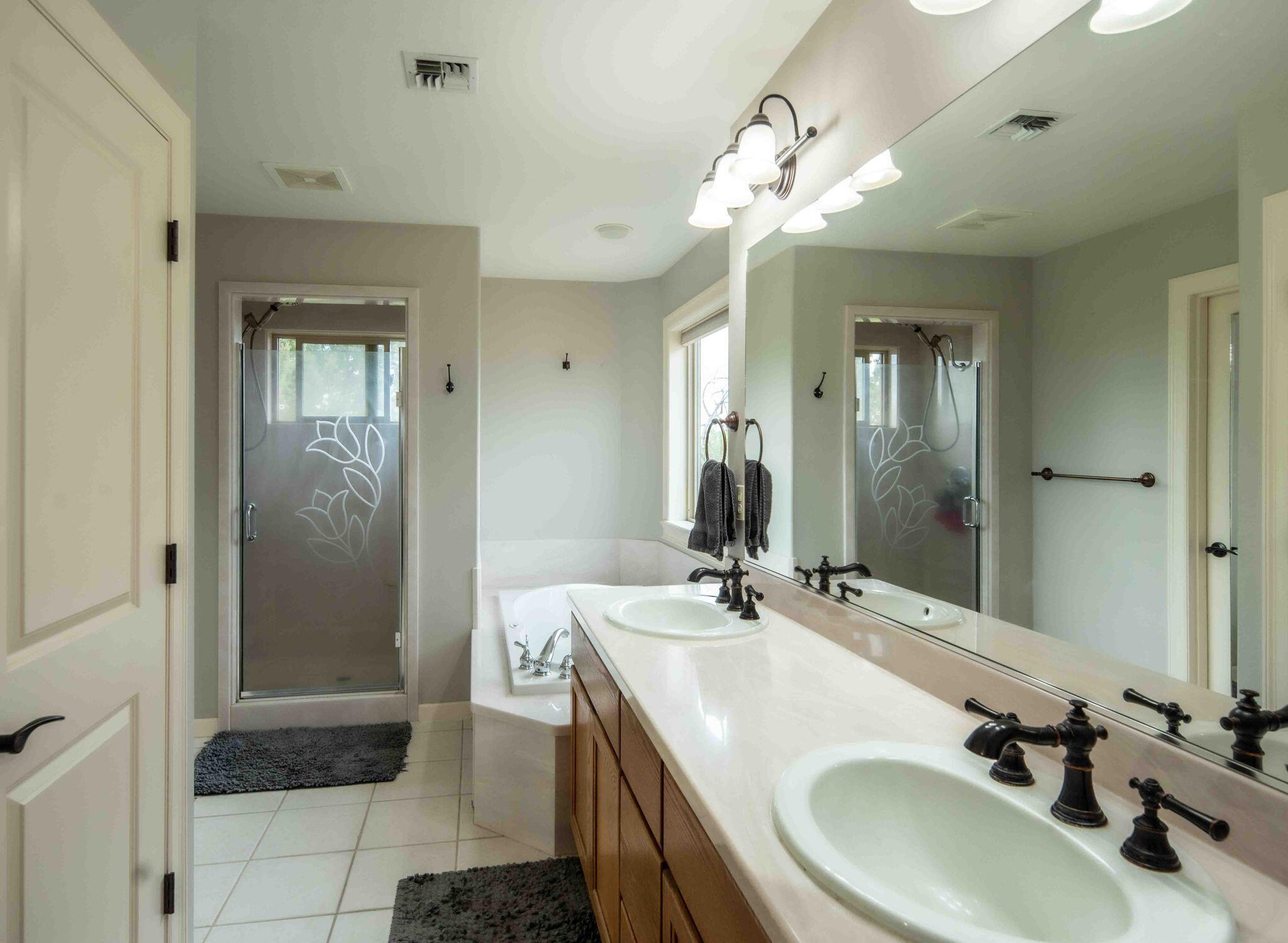 Whispering Pines - Residential